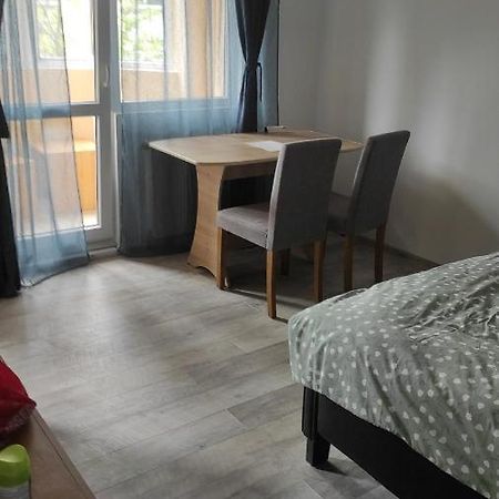 Ferienwohnung Garsoniera Turda Maria Exterior foto