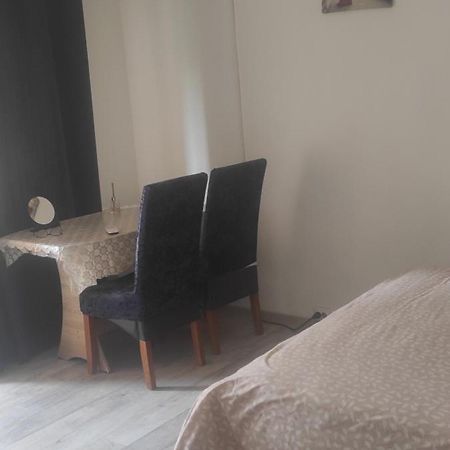 Ferienwohnung Garsoniera Turda Maria Exterior foto